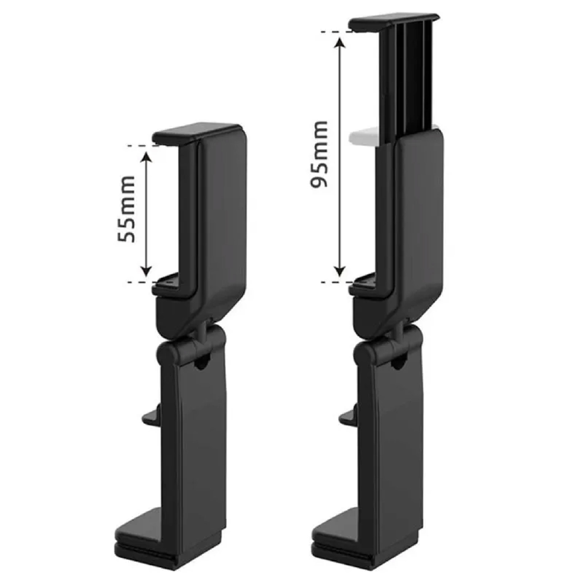 Miniatura 3 de Soporte Holder Multifuncional Viajero